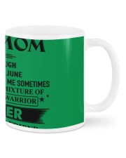 Gift for Son -June Mugs tile
