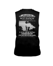 Gift for Fiance - December Sleeveless Tee tile