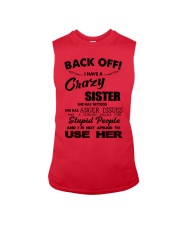 Crazy Sister Sleeveless Tee tile