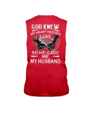 My Husband Sleeveless Tee tile