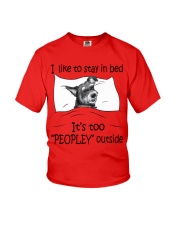 SCHNAUZER Youth T-Shirt tile