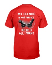 My Fiance Premium Fit Mens Tee tile