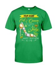 A Queen - July Classic T-Shirt tile
