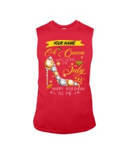 A Queen - July Sleeveless Tee tile