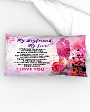 My Boyfriend Rectangular Pillowcase aos-pillow-rectangular-front-lifestyle-04
