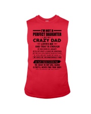 Gift for Daughter - January Sleeveless Tee tile