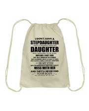 1 DAY LEFT - GET YOURS NOW Drawstring Bag tile
