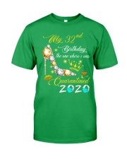 32nd Birthday Classic T-Shirt tile