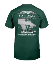 Gift for Fiance - May Premium Fit Mens Tee tile