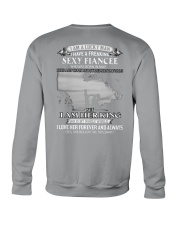 Gift for Fiance - May Crewneck Sweatshirt tile