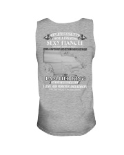 Gift for Fiance - May Unisex Tank tile