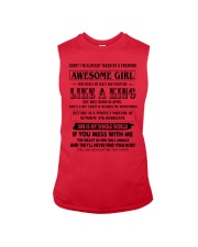 Gift for Boyfriend Sleeveless Tee tile