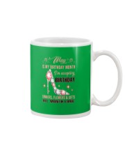 May Mug tile