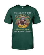 The Soul Premium Fit Mens Tee tile