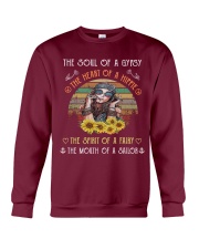 The Soul Crewneck Sweatshirt tile