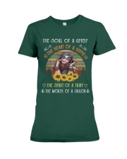 The Soul Premium Fit Ladies Tee tile