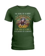The Soul Ladies T-Shirt tile