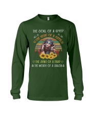 The Soul Long Sleeve Tee tile