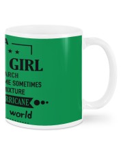 Gift for Boyfriend - March Mugs tile