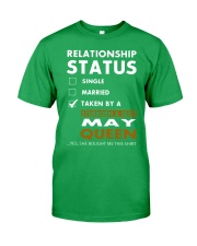 May Queen Classic T-Shirt tile
