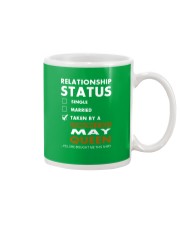 May Queen Mug tile