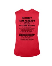 Gift for Wife - June Sleeveless Tee tile