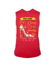 A Queen - January Sleeveless Tee tile