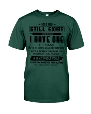 Good Men Premium Fit Mens Tee tile