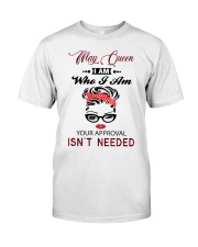 May Queen Classic T-Shirt tile