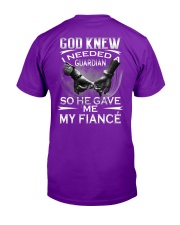 My Fiance Classic T-Shirt tile
