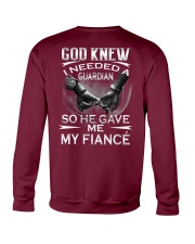 My Fiance Crewneck Sweatshirt tile
