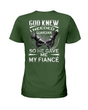 My Fiance Ladies T-Shirt tile