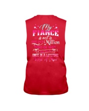 My Fiance Sleeveless Tee tile