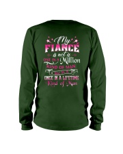 My Fiance Long Sleeve Tee tile