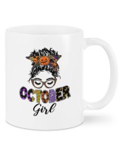 October Girl Mugs tile
