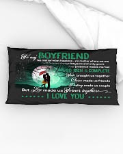 to my Boyfriend Rectangular Pillowcase aos-pillow-rectangular-front-lifestyle-04