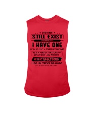 I HAVE ONE Sleeveless Tee tile