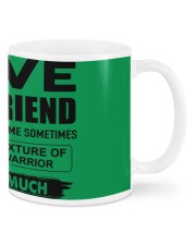 Gift for Girlfriend Mugs tile