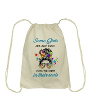 Somes Girl Drawstring Bag tile