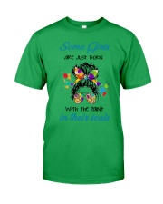Somes Girl Classic T-Shirt tile