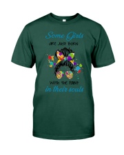 Somes Girl Premium Fit Mens Tee tile