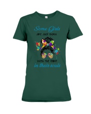 Somes Girl Premium Fit Ladies Tee tile