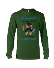 Somes Girl Long Sleeve Tee tile