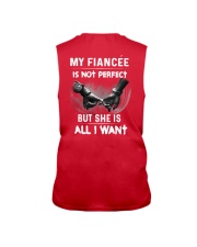 My Fiancee Sleeveless Tee tile