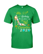 59th Birthday Classic T-Shirt tile