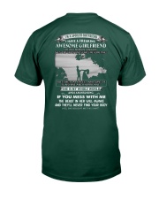 Gift for Boyfriend - January Premium Fit Mens Tee tile