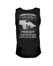 Gift for Boyfriend - January Unisex Tank tile