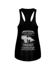 Gift for Boyfriend - January Ladies Flowy Tank tile
