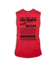 Gift for Daughter - November Sleeveless Tee tile