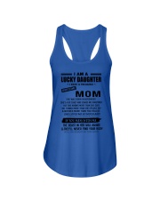 Gift for Daughter - November Ladies Flowy Tank tile